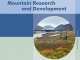 FAO Assists in Enhancing the Resilience of Mountain Communities and Environments